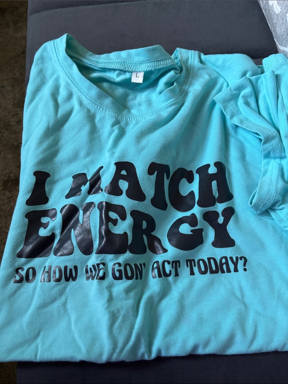 Tee